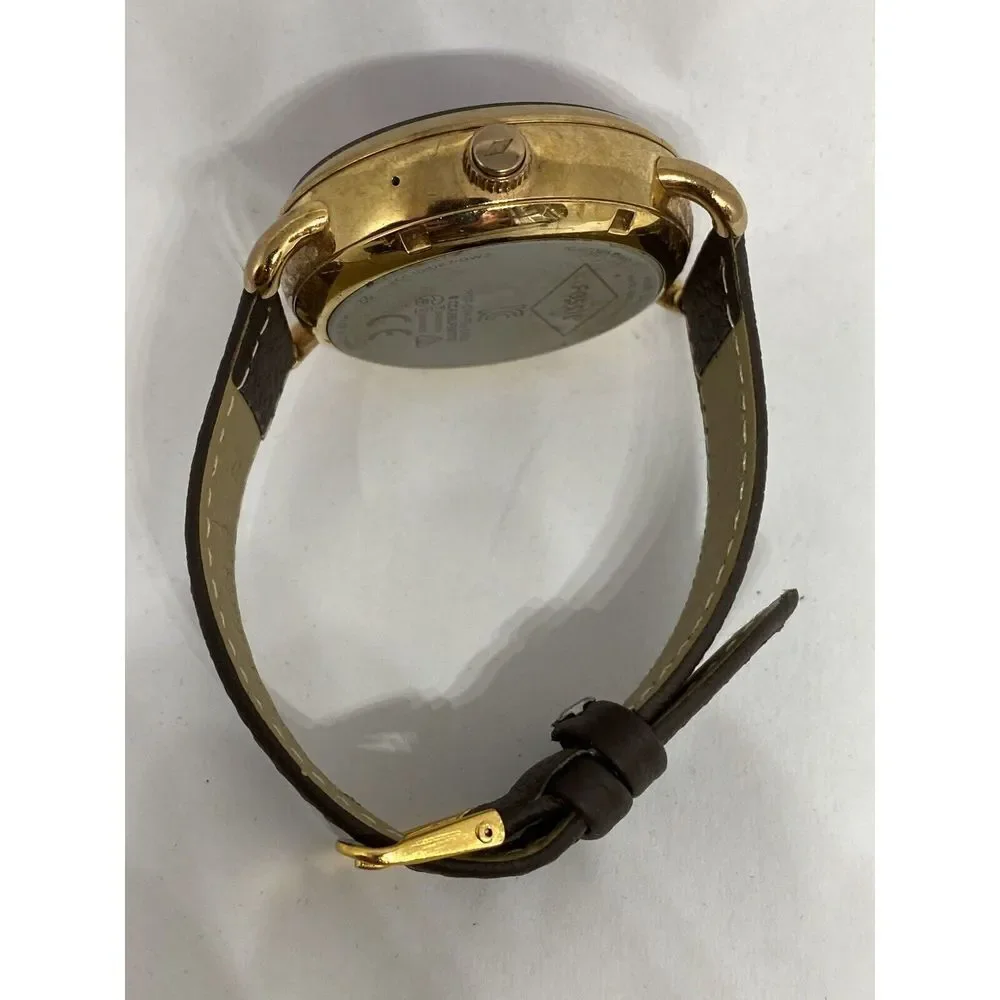 Fossil Gen 3 Authentic Genuine Smart Watch Custom Band FTW2112 LT247
